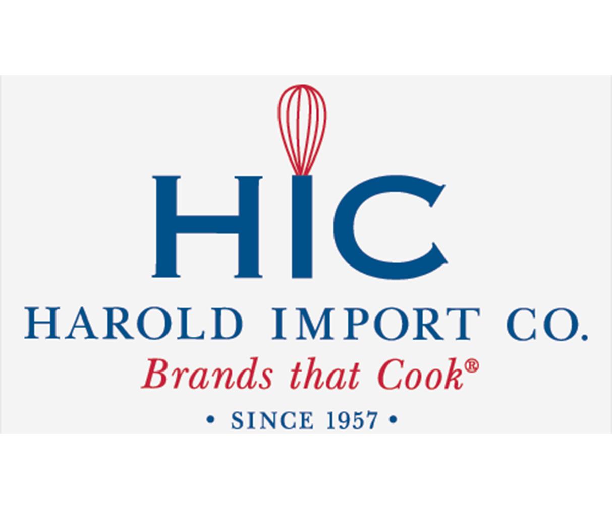 Haroldimportlogo