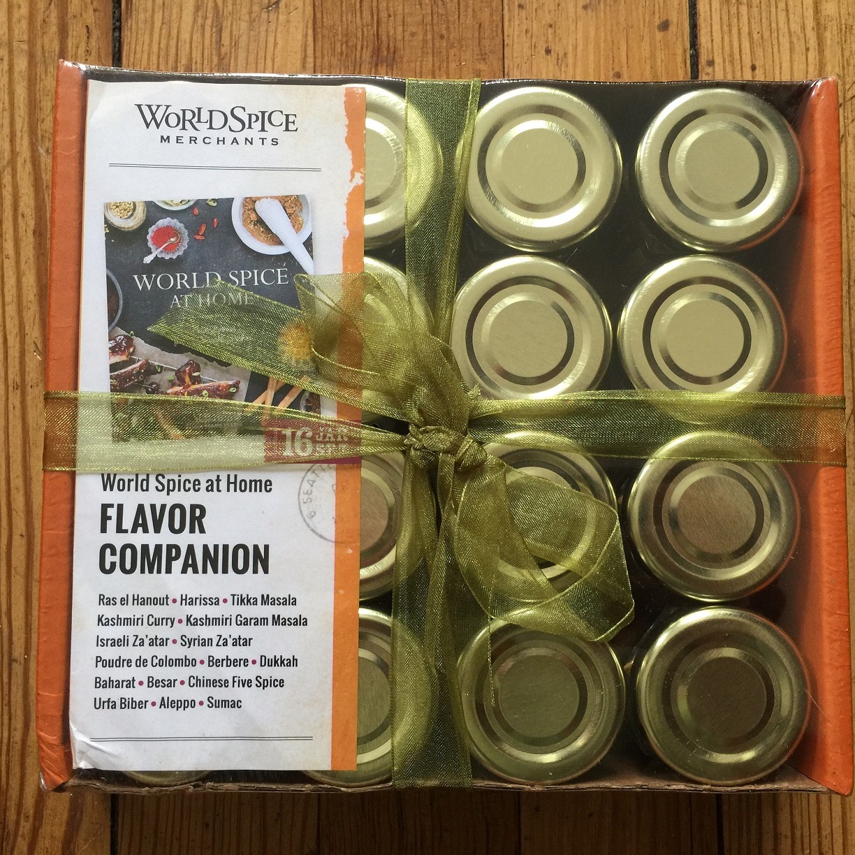 worldspice