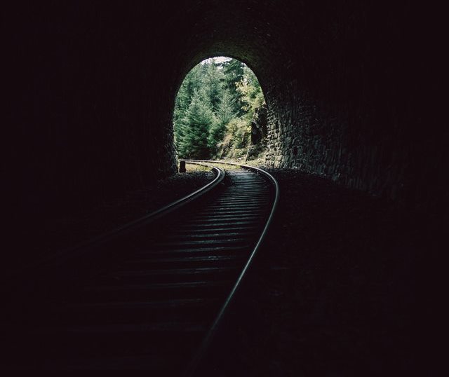 empty-tunnel-Photo by Johannes Rapprich from Pexelscropped